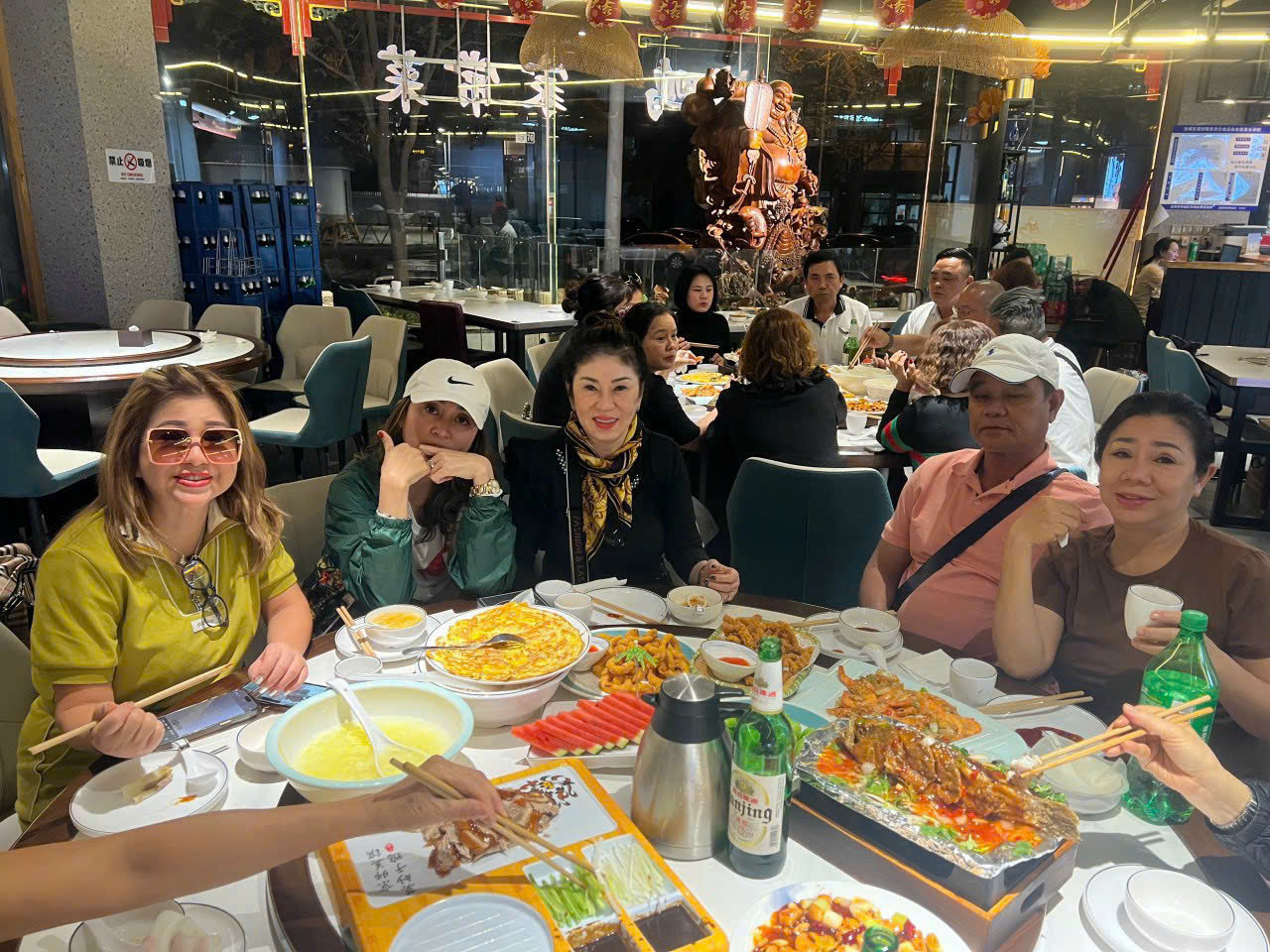 Du lịch Singapore - Malaysia 5 ngày 4 đêm - 5