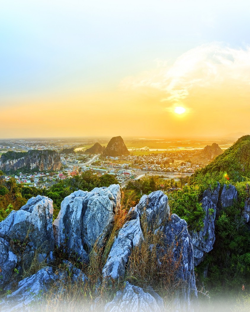 Hành Trình Di Sản 5 Ngày 4 Đêm - 4