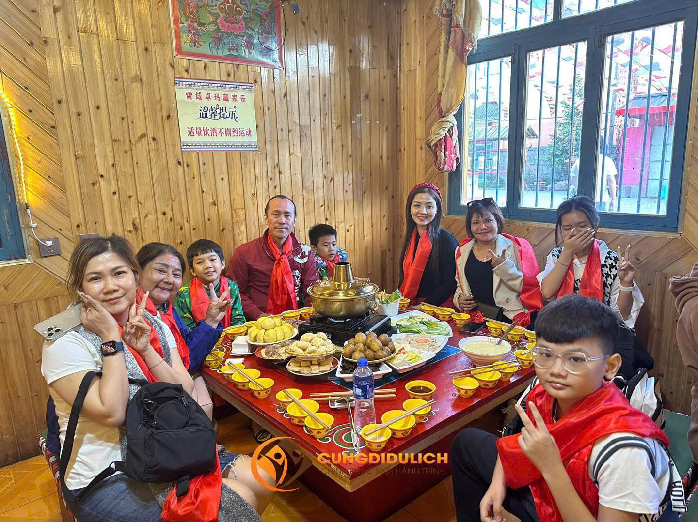 THÀNH ĐÔ - NGA MI SƠN - LẠC SƠN - 10