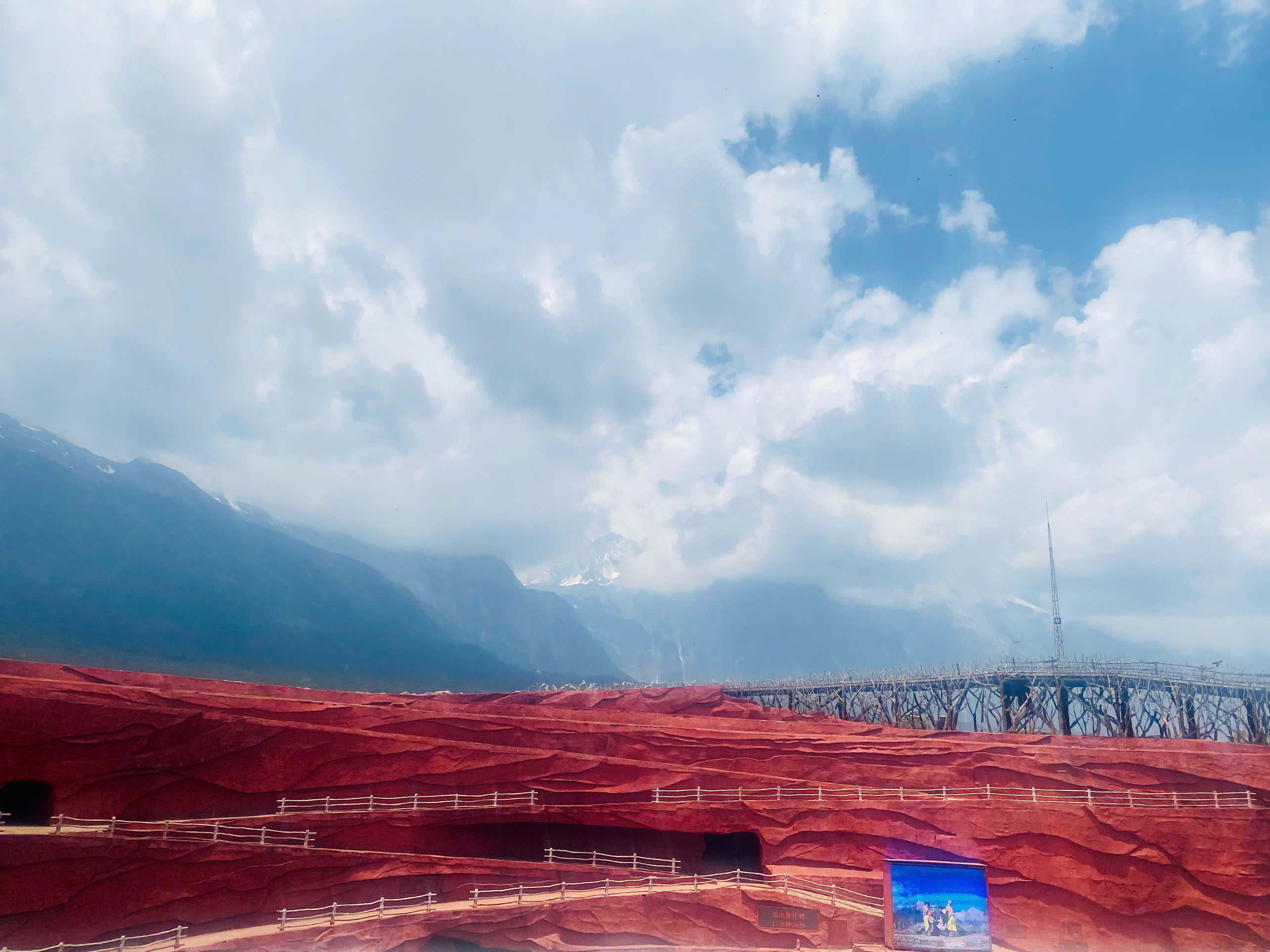 HÀNH TRÌNH KHÁM PHÁ TRUNG QUỐC CÔN MINH – LỆ GIANG – SHANGRILA - 8