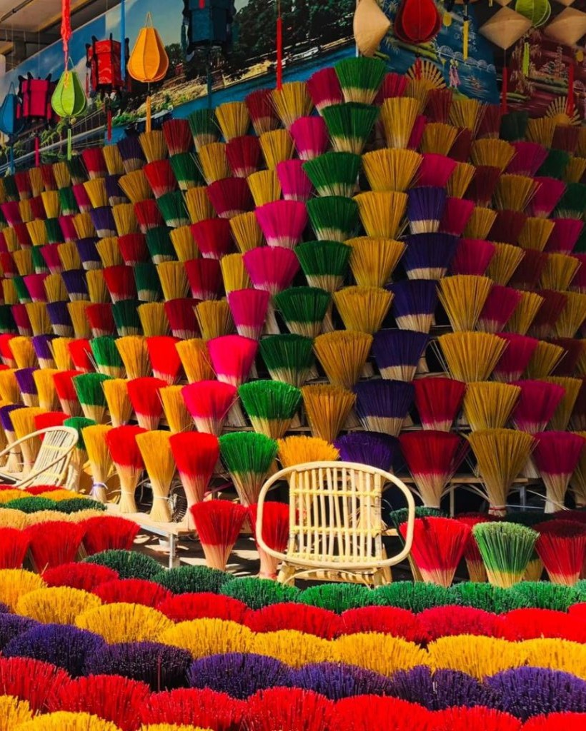 Cùng khám phá Hành trình di sản 5N4Đ - 1