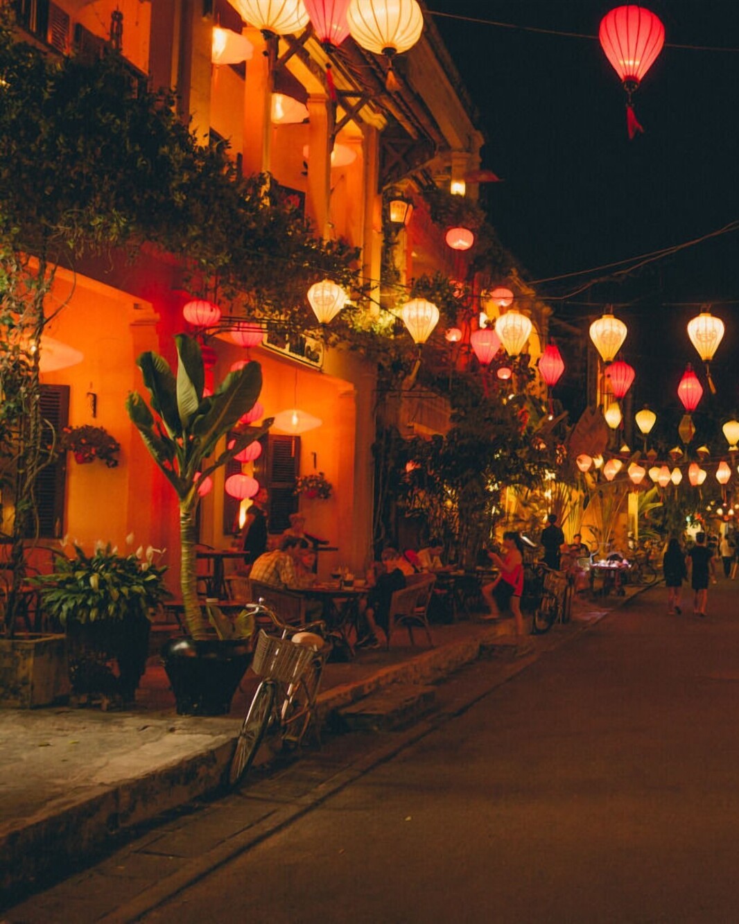 Cùng khám phá Hành trình di sản 4N3Đ - 8