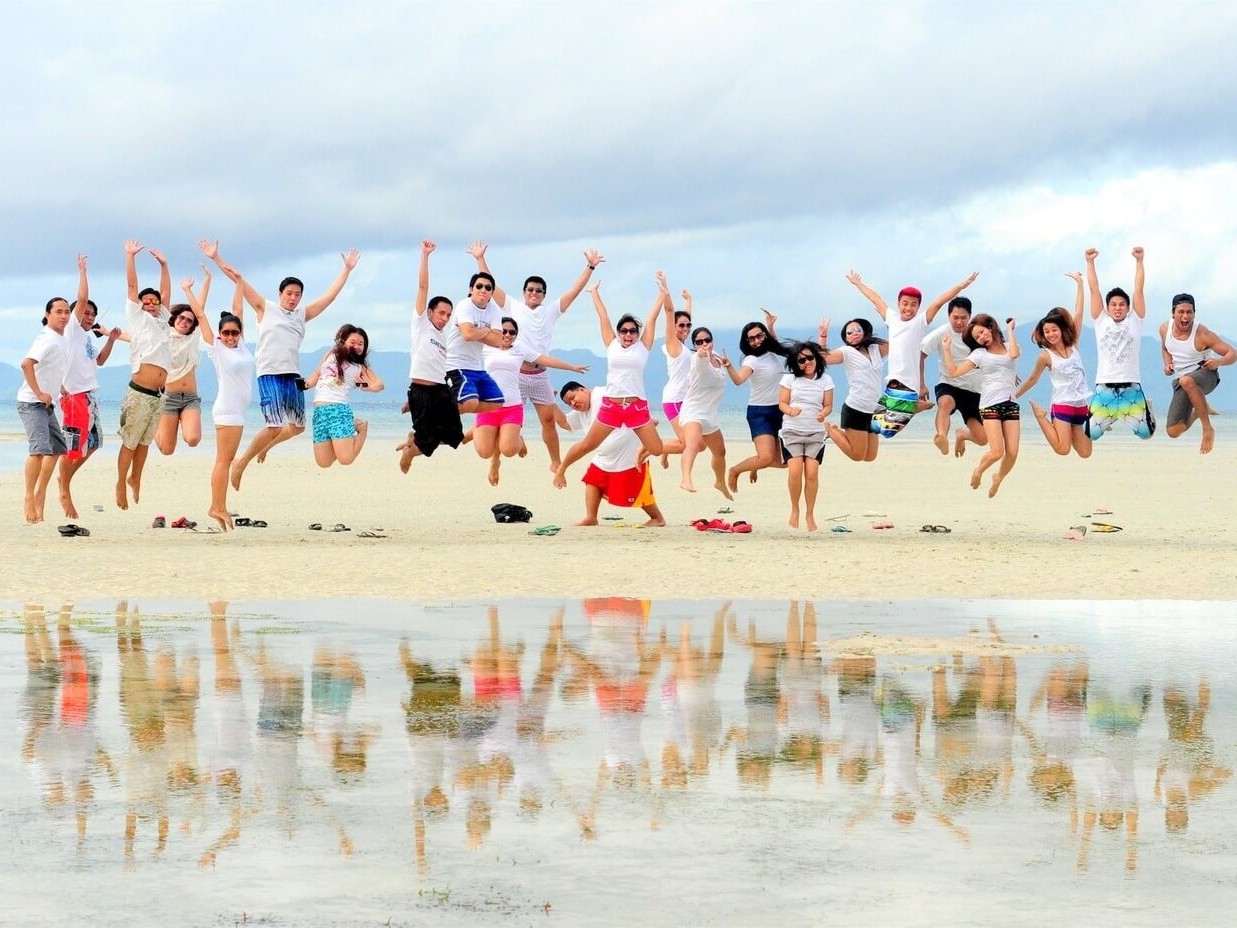 Teambuilding Vũng Tàu - 6