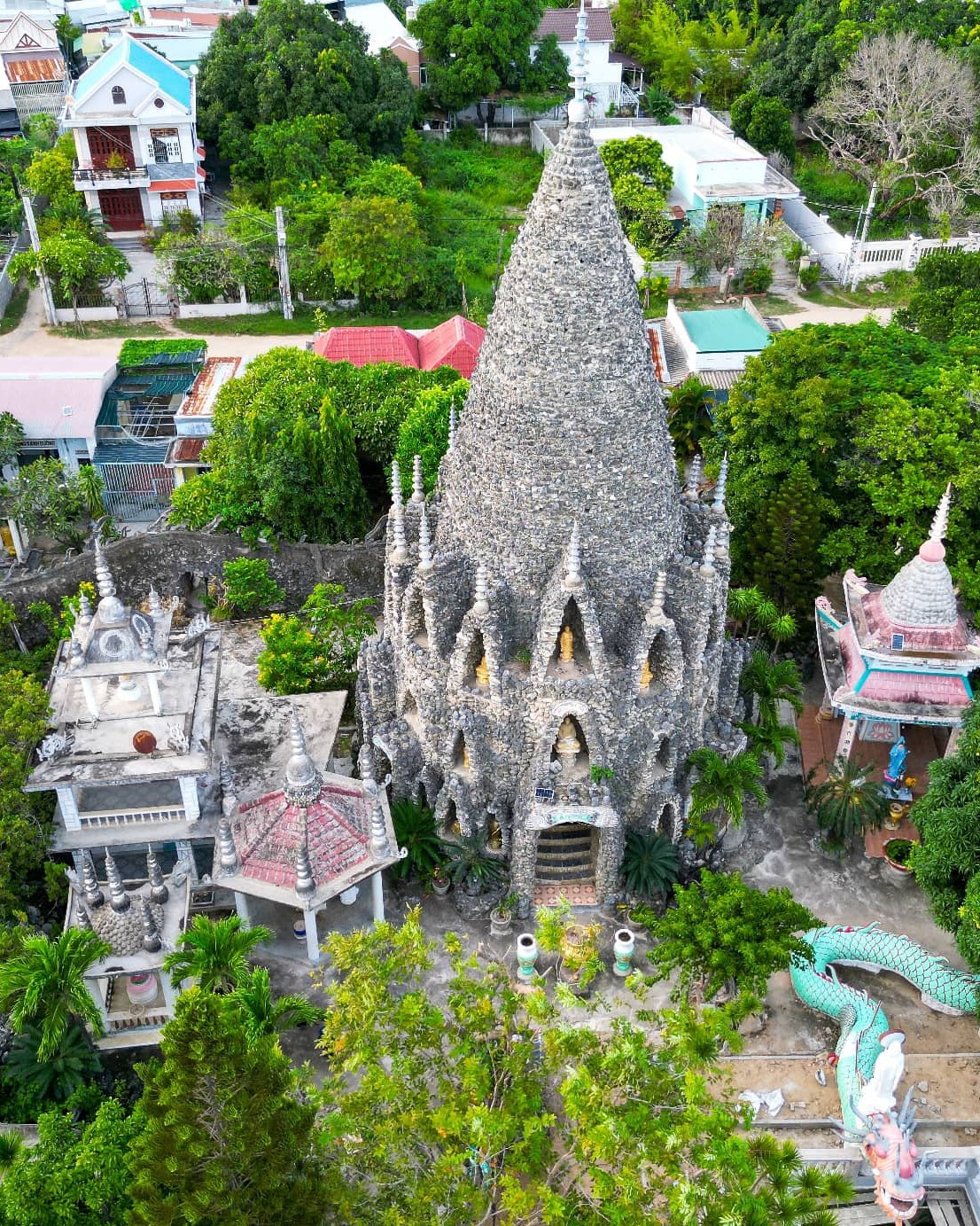 Sài Gòn - Nha Trang 3 ngày 3 đêm - 2