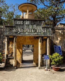 Cùng Đi Côn Đảo 3N2D - Thiên đường của biển - 7