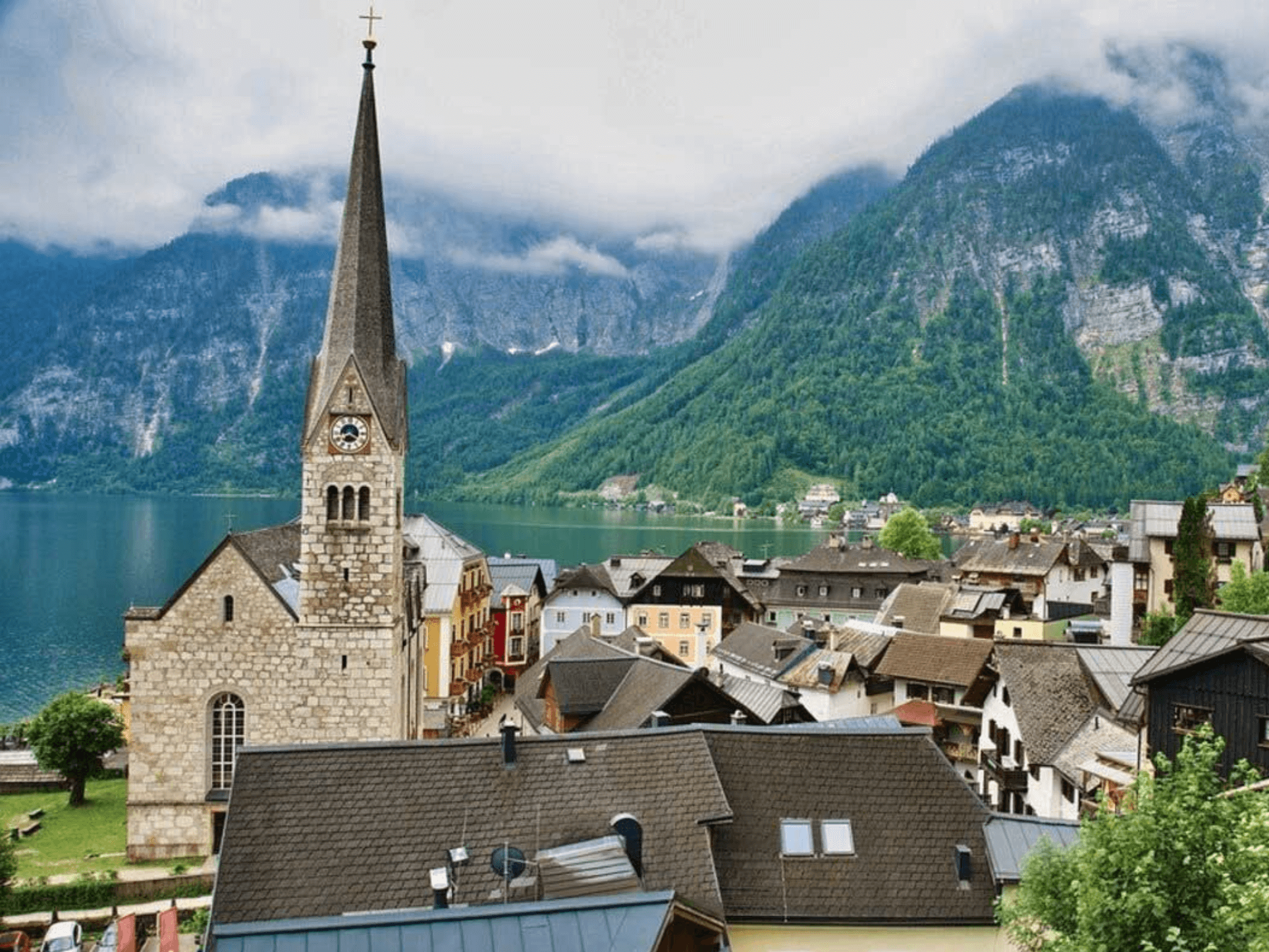 ĐỨC -ÁO -SÉC -SOVALIA -HUNGARY- 9N8Đ - 4