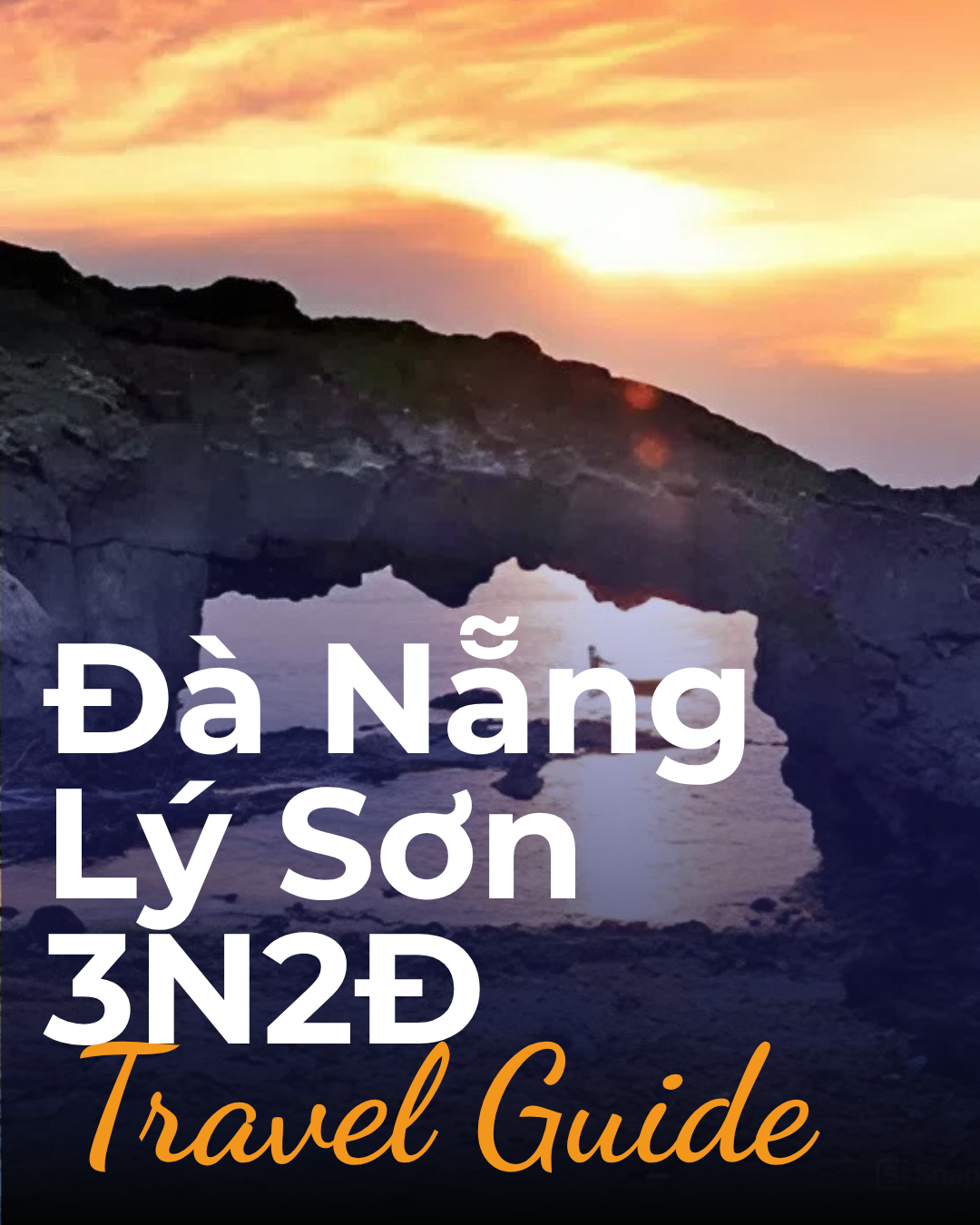 Cùng Đi Đà Nẵng - Hội An - Lý Sơn 3N2D - 8