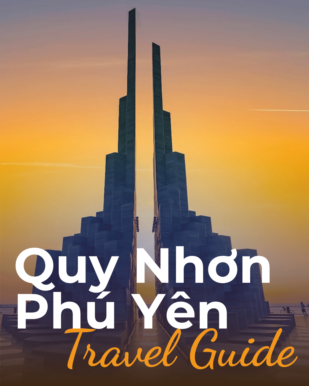 Hành Trình Tham Quan Thiên Đường Biển Quy Nhơn - Phú Yên 3 ngày 3 đêm