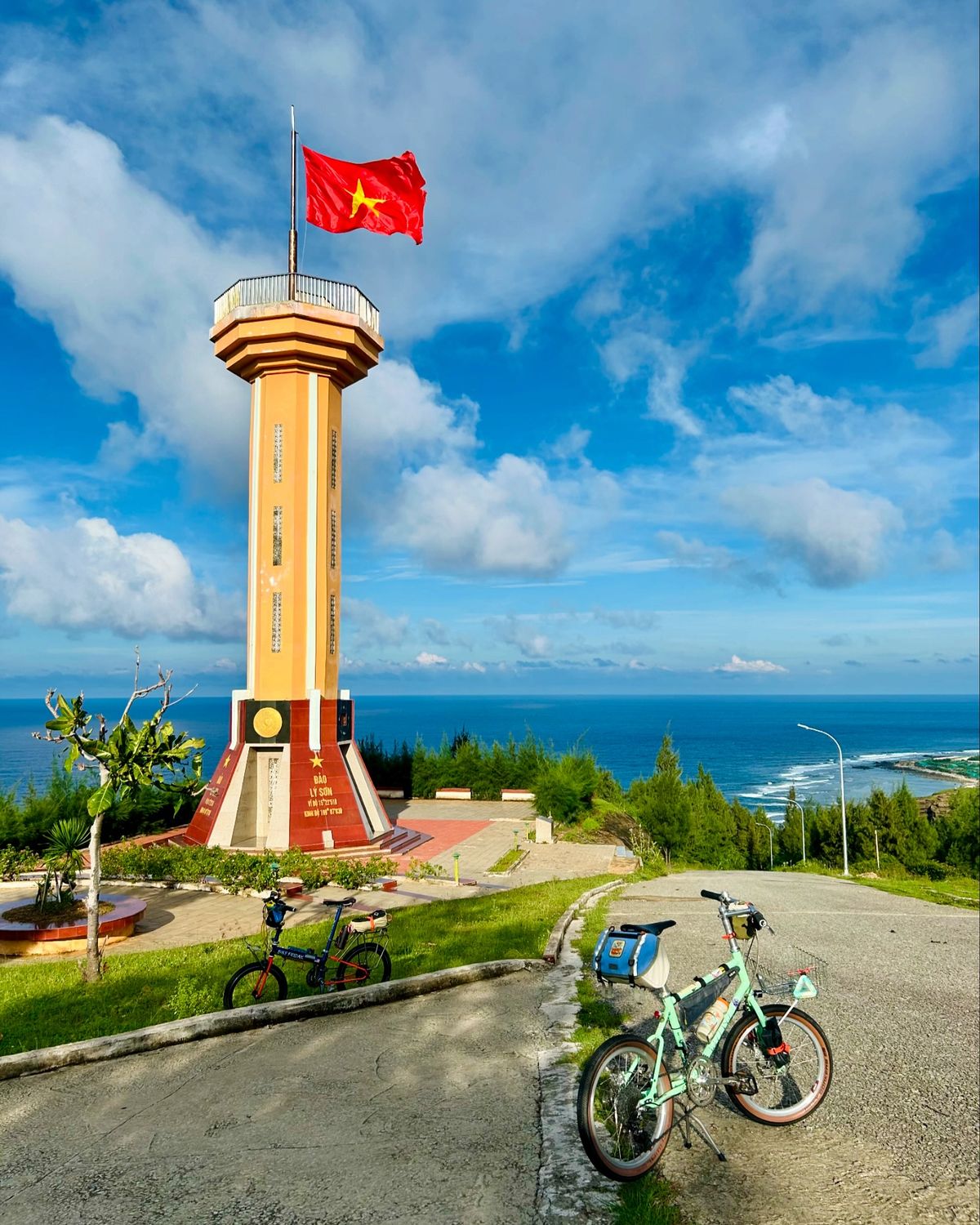 Cùng Đi Đà Nẵng - Hội An - Lý Sơn 3N2D - 5