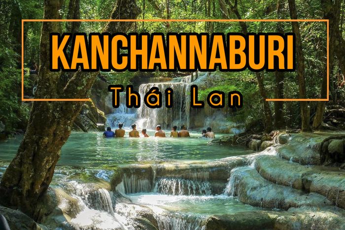 CHẠM ĐẾN BÌNH YÊN BANGKOK - KANCHANABURI 5N4Đ - 8