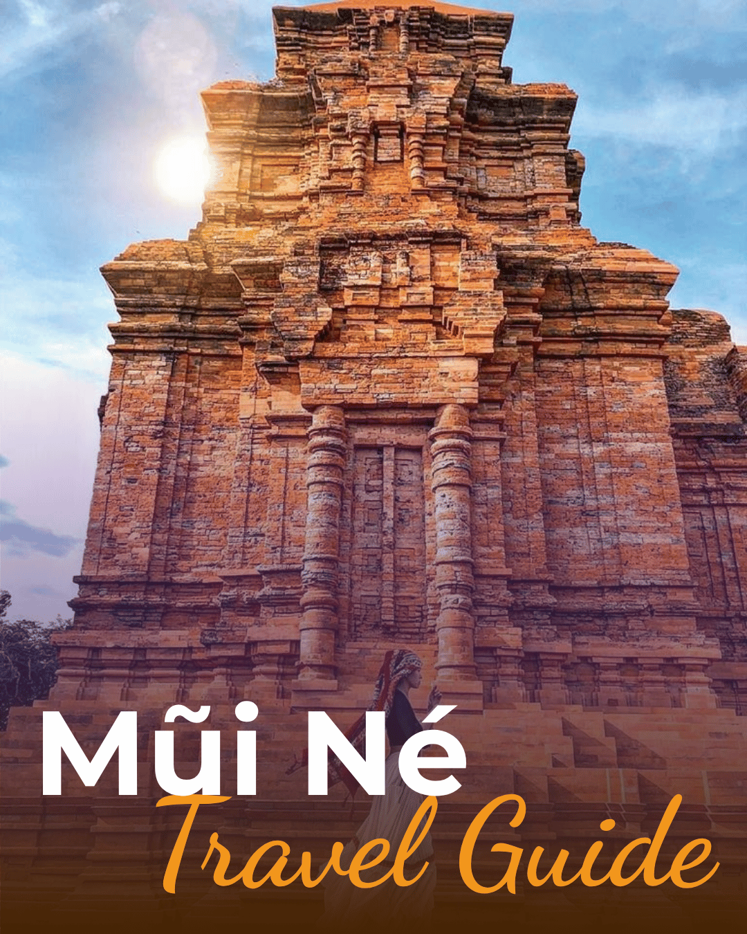 Hành Trình Tham Quan Mũi Né 2 Ngày 1 Đêm Thú Vị