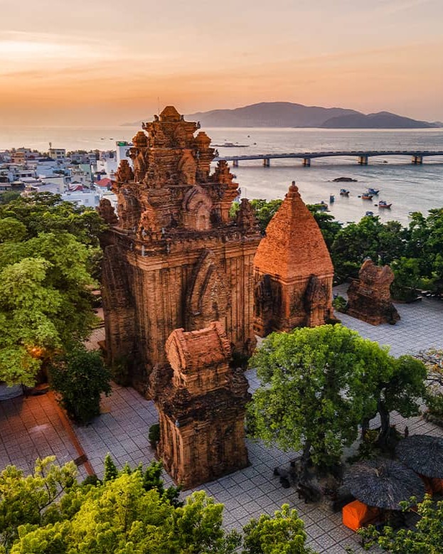 Sài Gòn - Nha Trang 3 ngày 3 đêm - 3