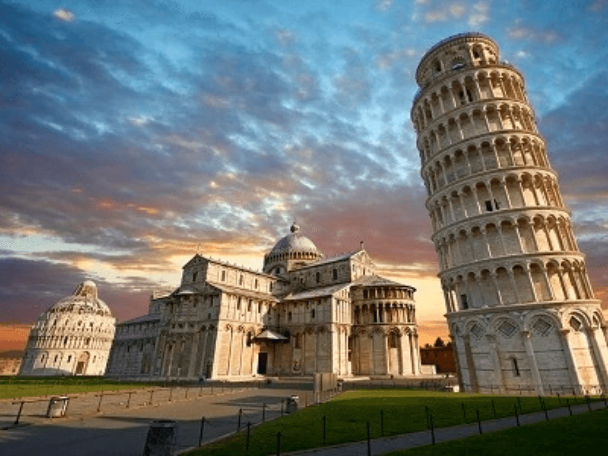 PHÁP - THỤY SỸ - MILAN - VATICAN - 9N8Đ - 2