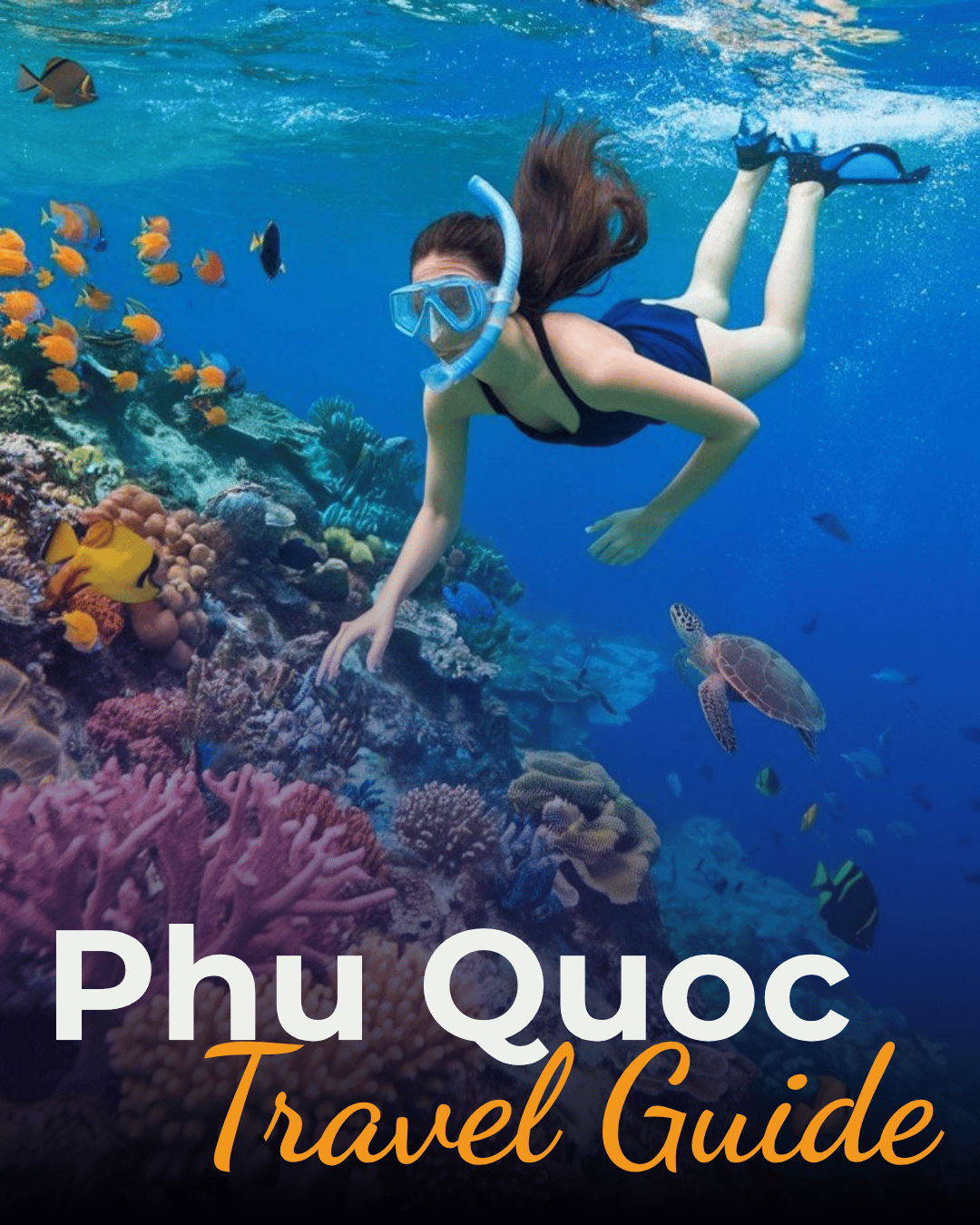 Du lịch Phú Quốc 3 ngày 2 đêm (khởi hành thứ 2, thứ 3 hàng tuần )