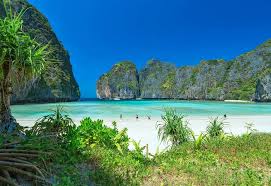 Thiên Đường Biển Đảo Phuket - Đảo Phi Phi - Vịnh Maya - 3