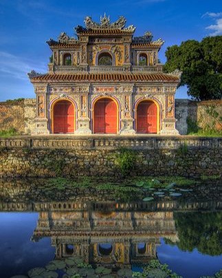 Cùng khám phá Hành trình di sản 4N3Đ - 2