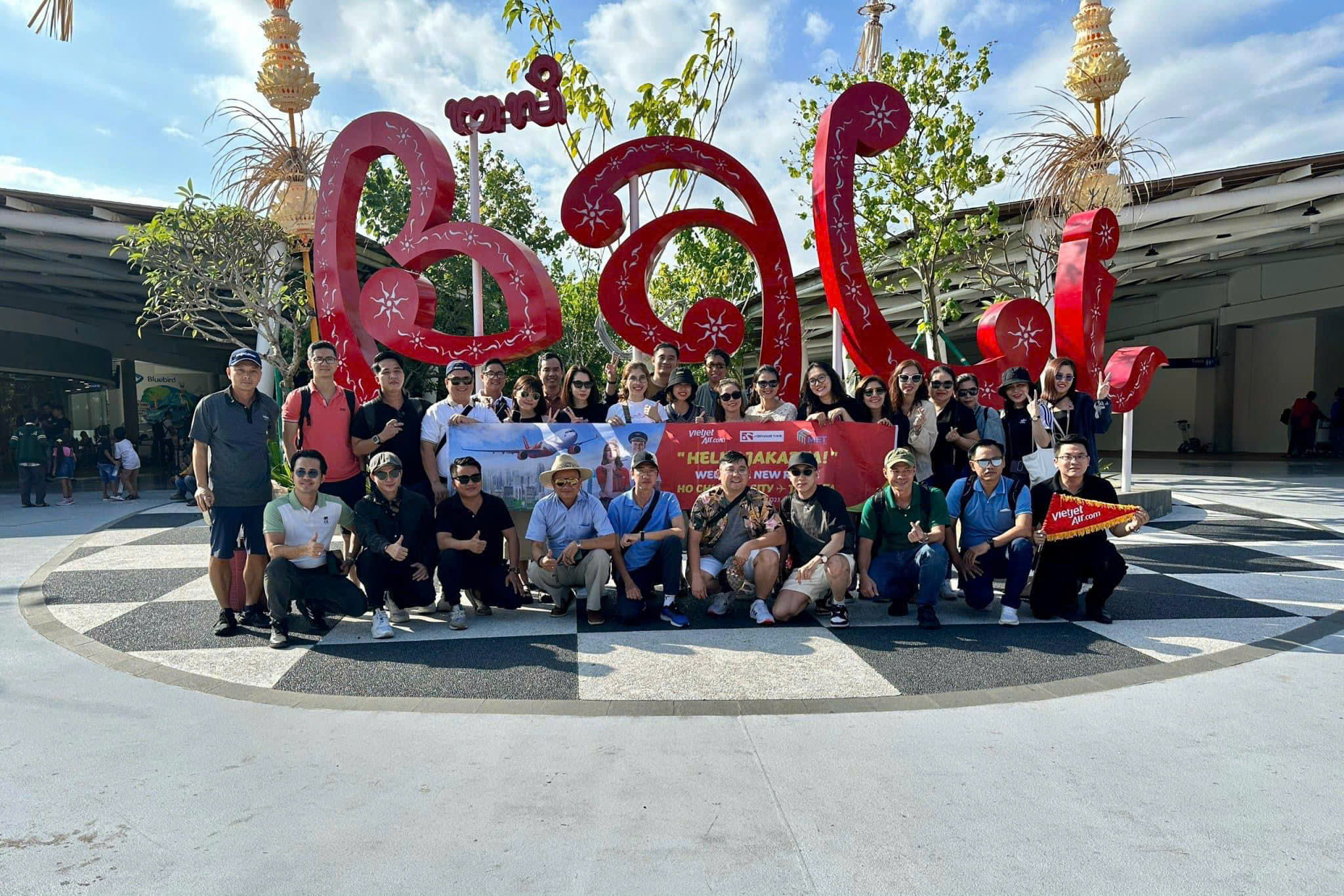 Bali - Hòn Đảo Thiên Đường - 6