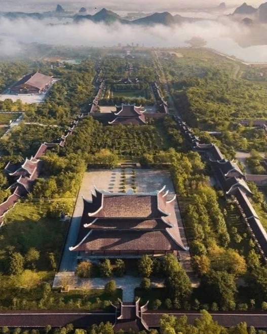 SÀI GÒN - HÀ NỘI – SAPA – HẠ LONG – NINH BÌNH 5N4Đ - 5