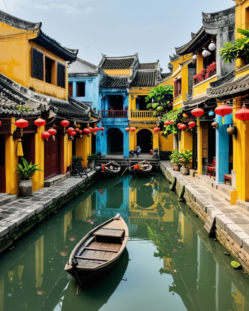 Cùng Đi Đà Nẵng - Hội An - Lý Sơn 3N2D - 2