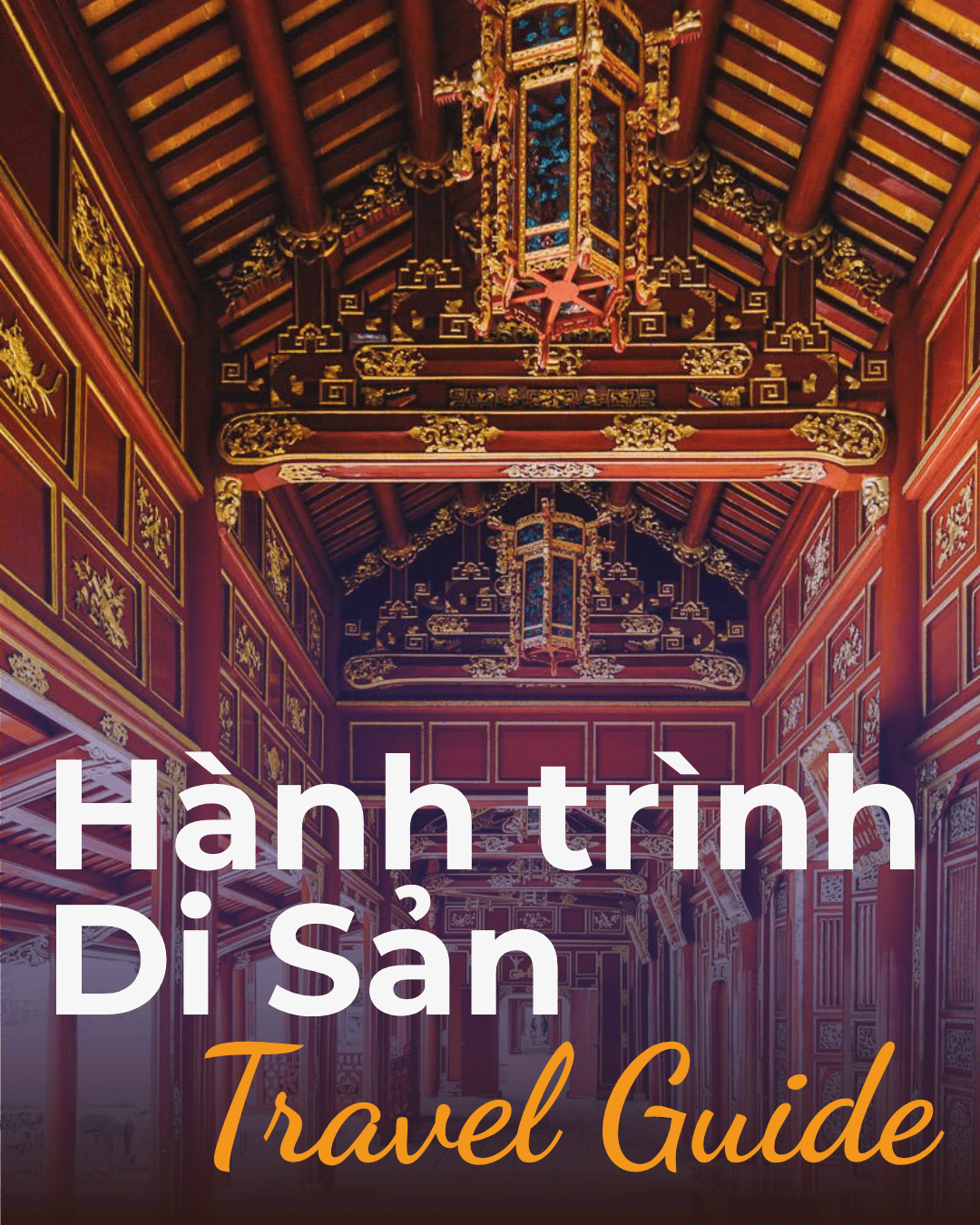 Hành trình di sản 4 ngày 3 đêm - 5