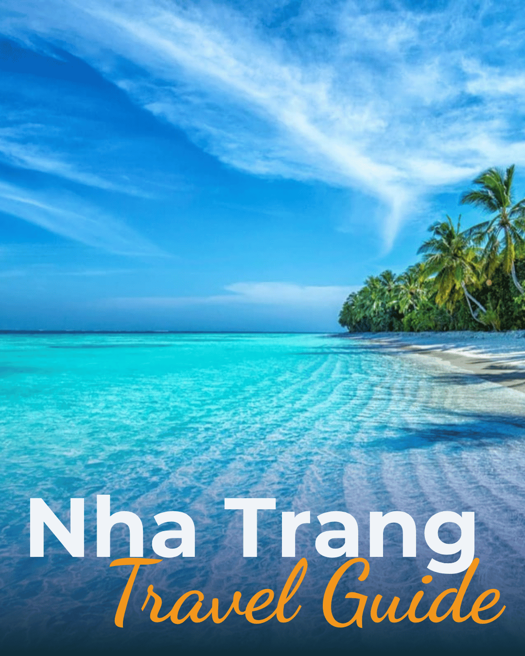 Sài Gòn - Nha Trang 3 ngày 3 đêm