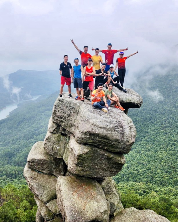 Cùng Ngắm Nhìn Ninh Chữ - Vịnh Vĩnh Hy - Đồi Cát Phương Nam 3 ngày 2 đêm - 5