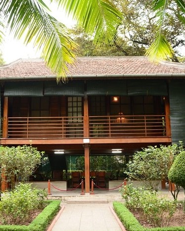 HÀ NỘI MÙA THU - SAPA MÙA LÚA CHÍN - 7