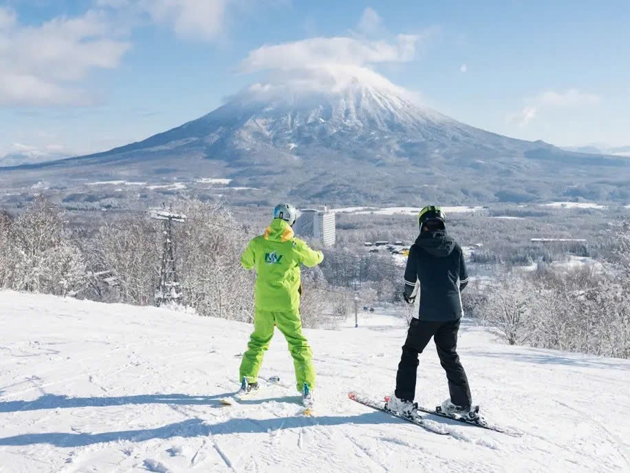Cùng Đi Nhật Bản 6N5Đ- Mùa Đông Ở Xứ Sở Mặt Trời Mọc - 21