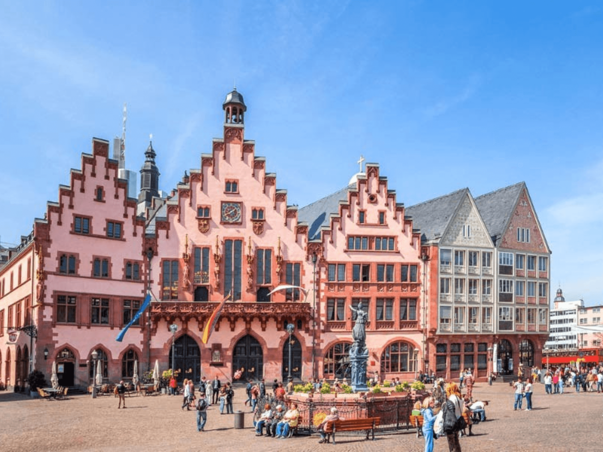 ĐỨC - ÁO - SÉC - HÀ LAN - HOA TULIP- 8N7Đ - 7