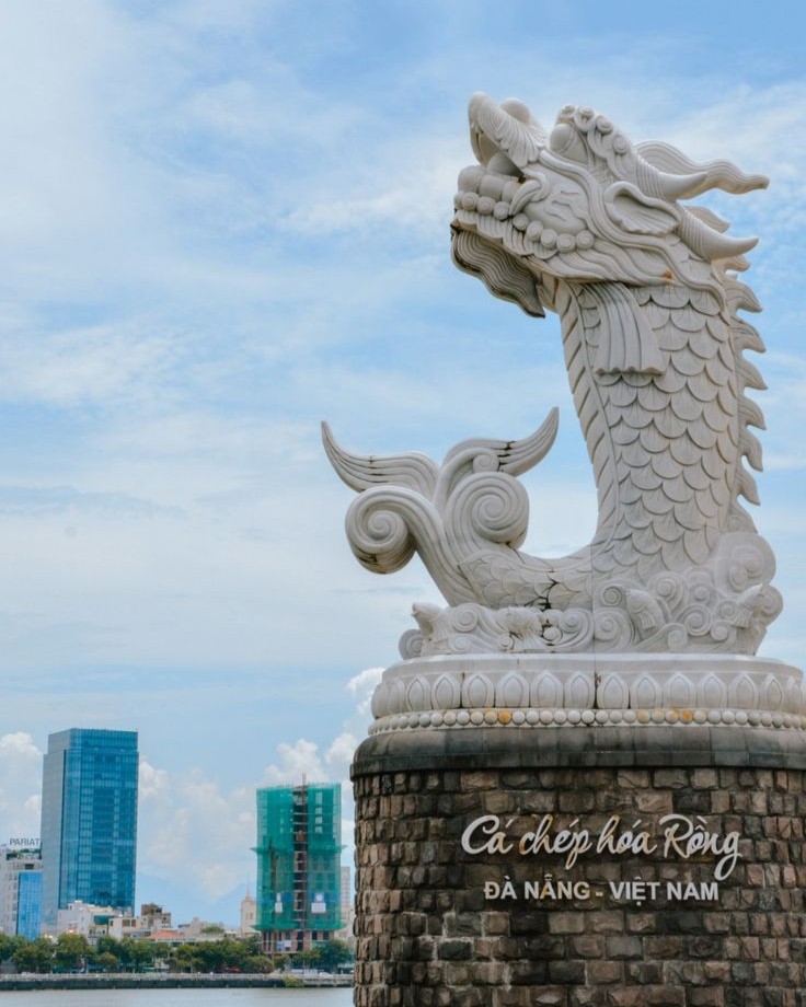 Cùng Đi Đà Nẵng - Hội An - Lý Sơn 3N2D - 1