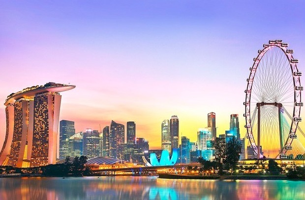 Du lịch Singapore 3 ngày 2 đêm - 2