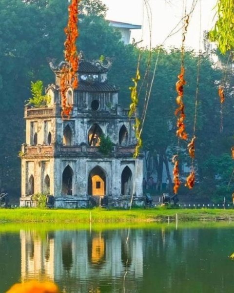 Tour Du Lich Sai Gon Ha Noi Sapa Ninh Binh Ha Long - 12