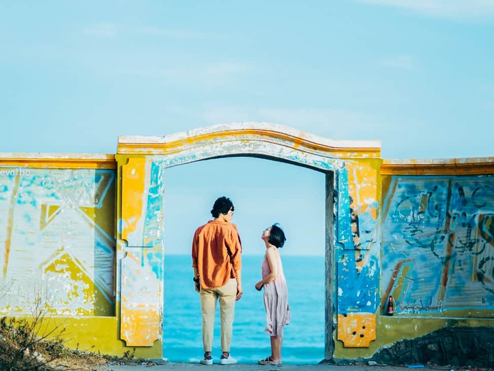 Teambuilding Vũng Tàu - 8