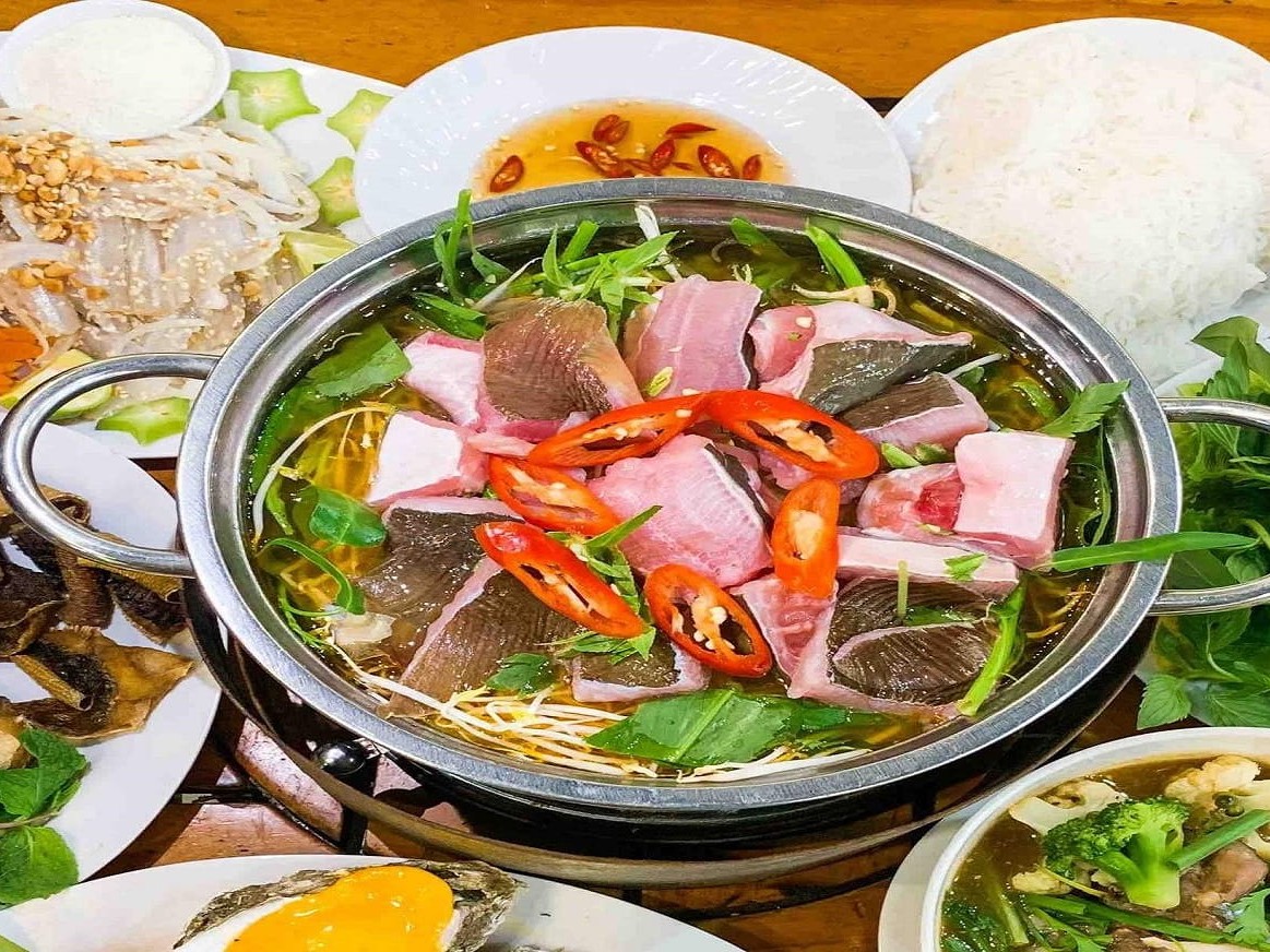 Teambuilding Vũng Tàu - 4