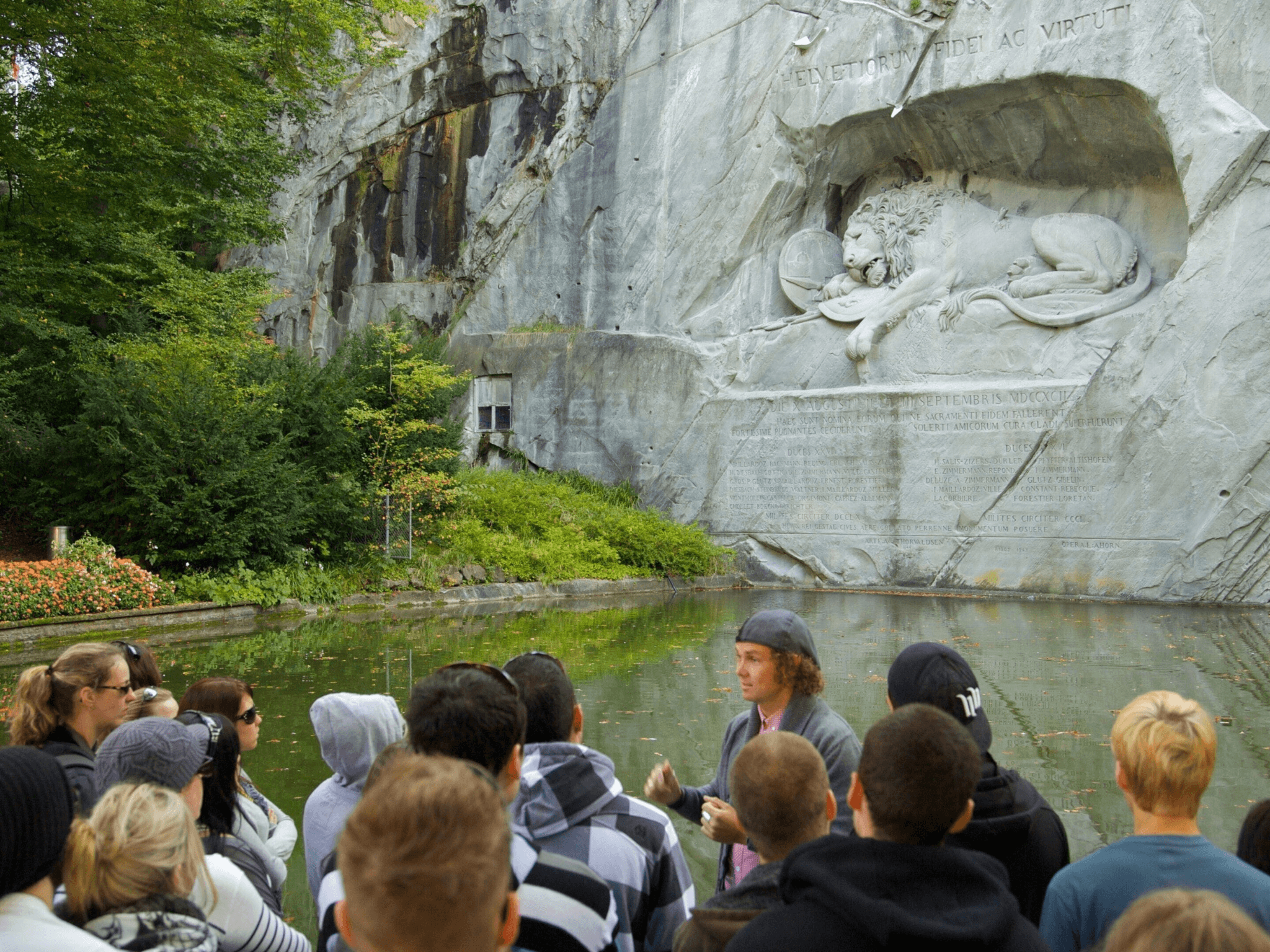 PHÁP - THỤY SỸ - MILAN - VATICAN - 9N8Đ - 3
