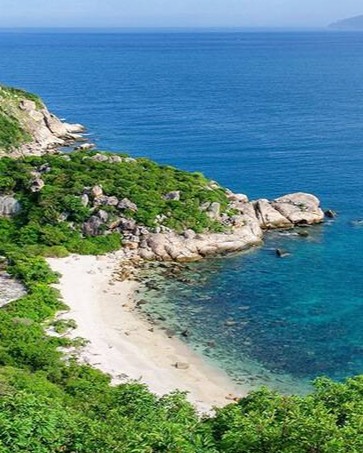 Du lịch Bình Ba 2 ngày 2 đêm - 2