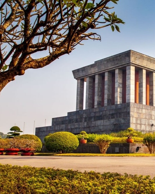 HÀ NỘI MÙA THU - SAPA MÙA LÚA CHÍN - 8