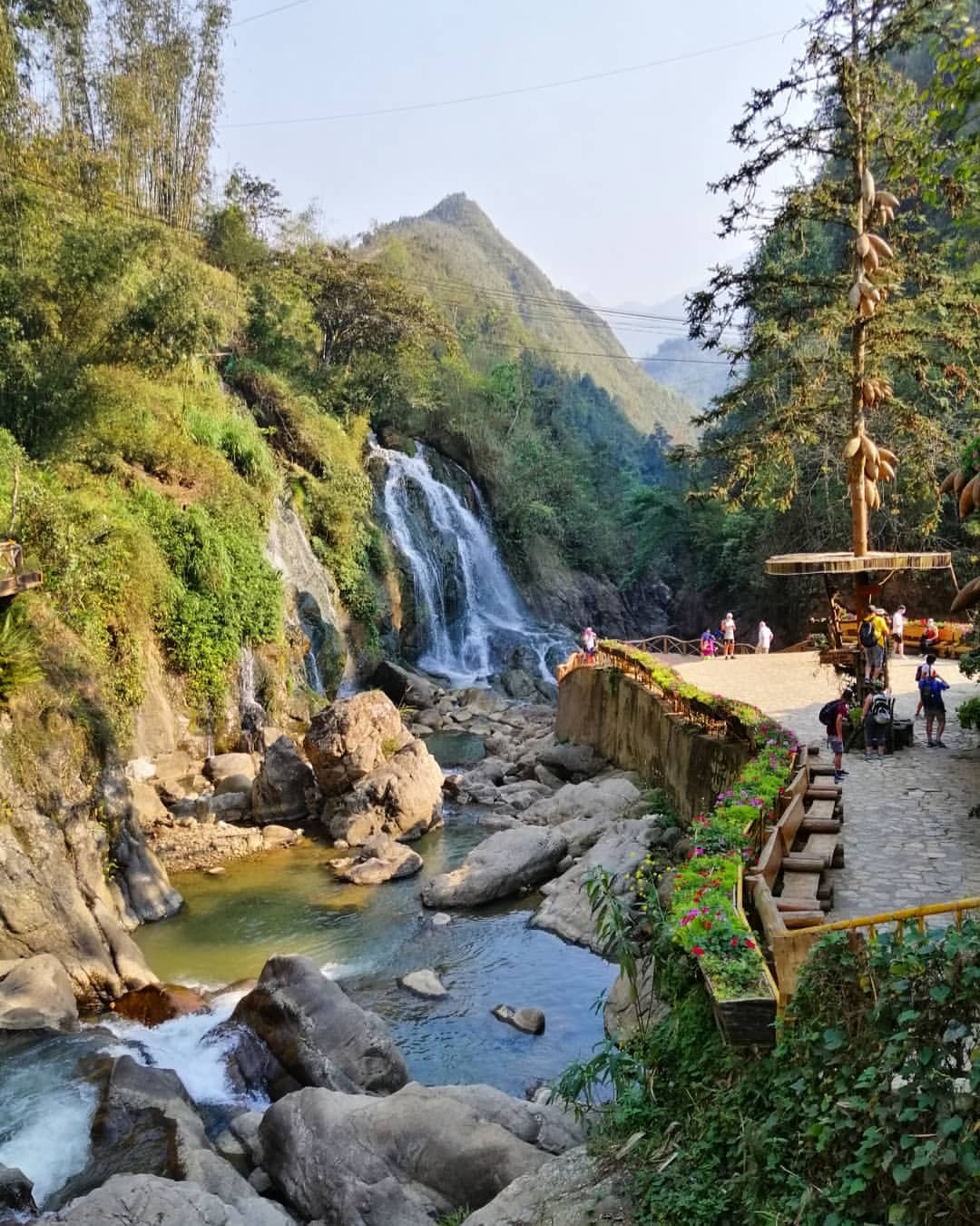 HÀ NỘI MÙA THU - SAPA MÙA LÚA CHÍN - 29