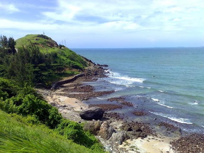 Teambuilding Vũng Tàu - 9