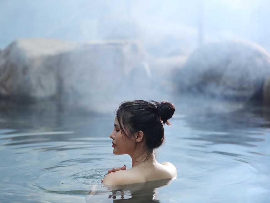 Cùng Đi Nhật Bản 6N5Đ- Cung Đường Vàng Mùa Hoa Anh Đào - 3