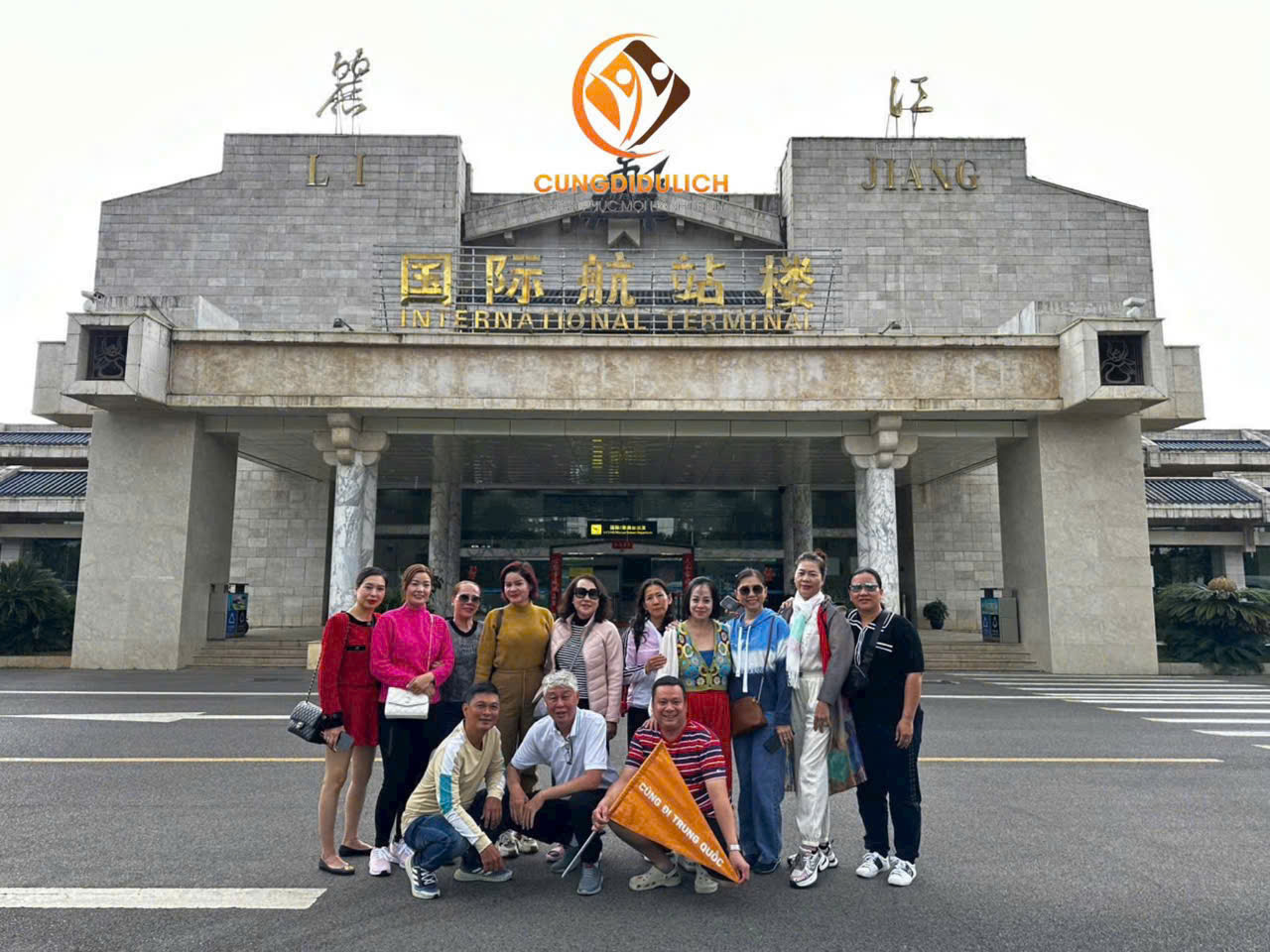 HÀNH TRÌNH KHÁM PHÁ TRUNG QUỐC CÔN MINH – LỆ GIANG – SHANGRILA - 10