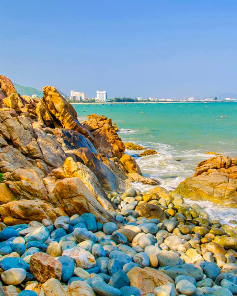 Hành trình về thăm Xứ Nẫu- Phú Yên Thân yêu 4 ngày 3 đêm - 5