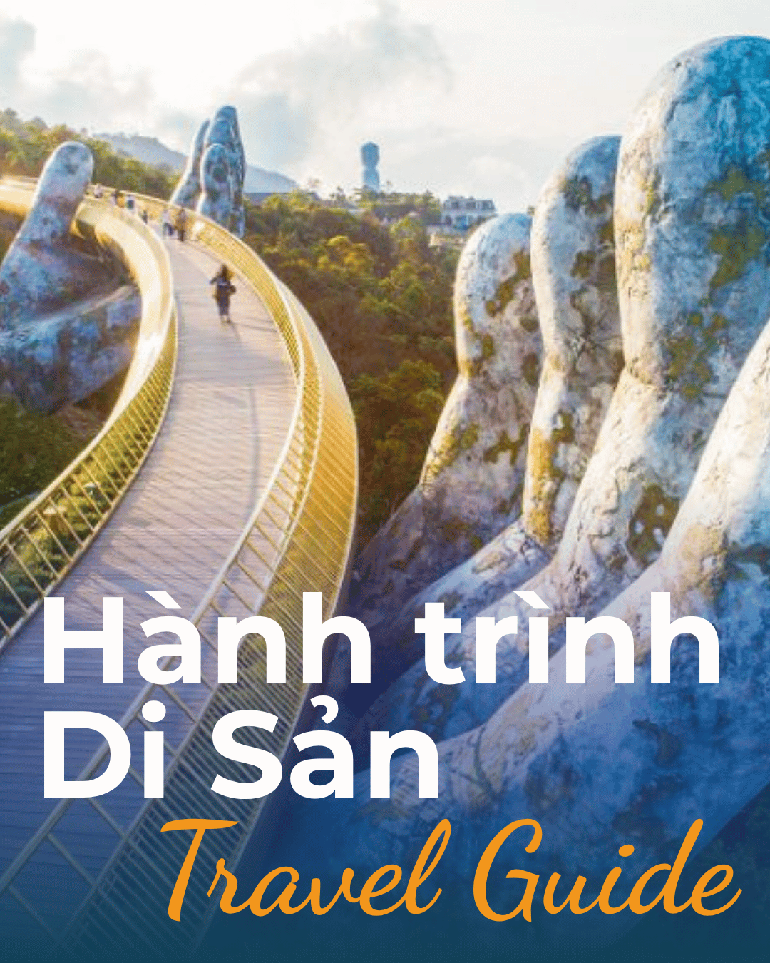 Hành Trình Di Sản 5 Ngày 4 Đêm - 10