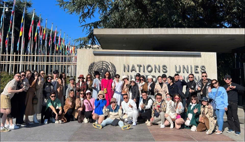 Trải nghiệm liên quốc gia Phần Lan, Thuỵ Điển, Na Uy, Đan Mạch - 8