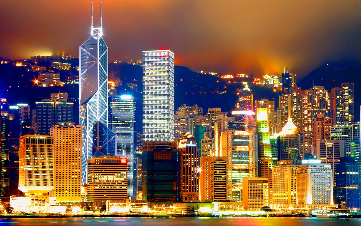 Du Lịch Hong Kong - Quảng Châu - Thẩm Quyến 5 ngày 4 đêm - 2