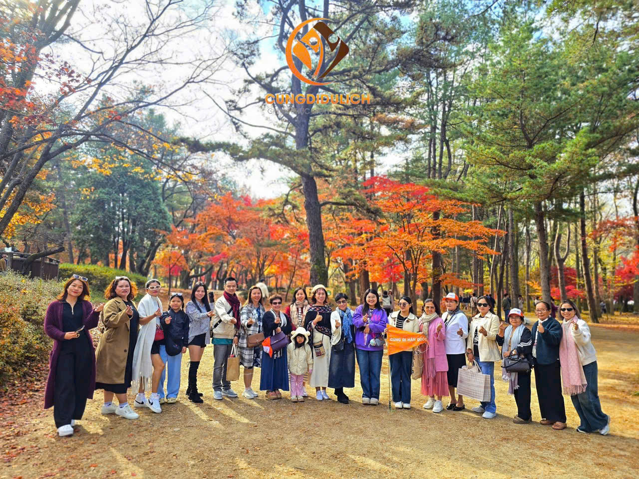 Du lịch Hàn Quốc (Jeju - Seoul - Nami) 6 ngày 5 đêm - 5