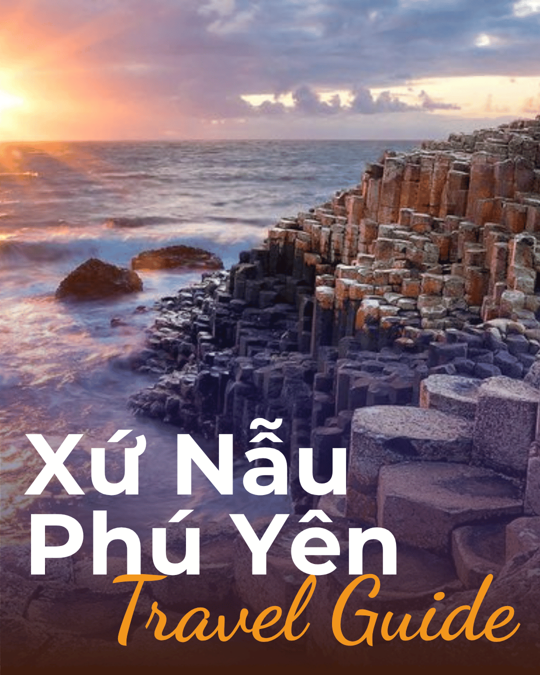 Hành trình về thăm Xứ Nẫu- Phú Yên Thân yêu 4 ngày 3 đêm - 1