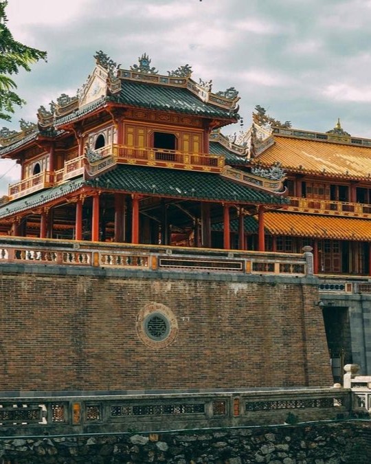 Hành Trình Di Sản 5 Ngày 4 Đêm - 6