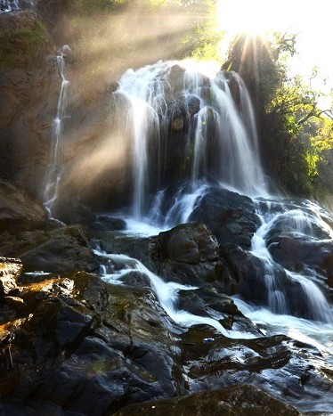 HÀ NỘI MÙA THU - SAPA MÙA LÚA CHÍN - 18