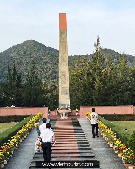 Du lịch Côn Đảo 3 ngày 2 đêm - 4